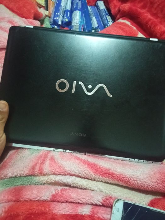 Portatil Sony waio processador core 2 duo