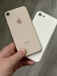 IPhone 8 Gold 256Gb