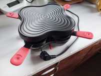 Grill elektryczny Moulinex