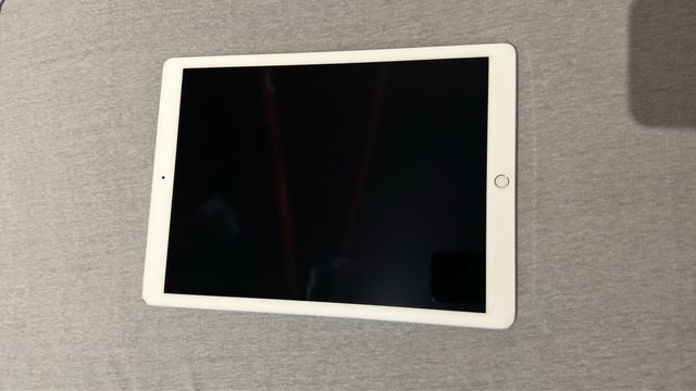 iPad Pro 12,9” 2 gen. 64 GB WiFi + cellular + Apple Pencil 1