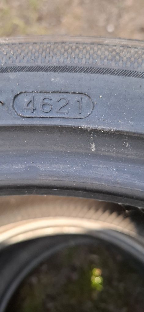 Hankook Ventus S1 Evo3 SUV  295.35.21..107y 7.5 mm z 46.21 rok