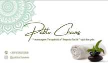 Massagem de relaxamento
