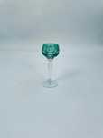 Kieliszek Natchmann Traube Amber Cordial Glass
