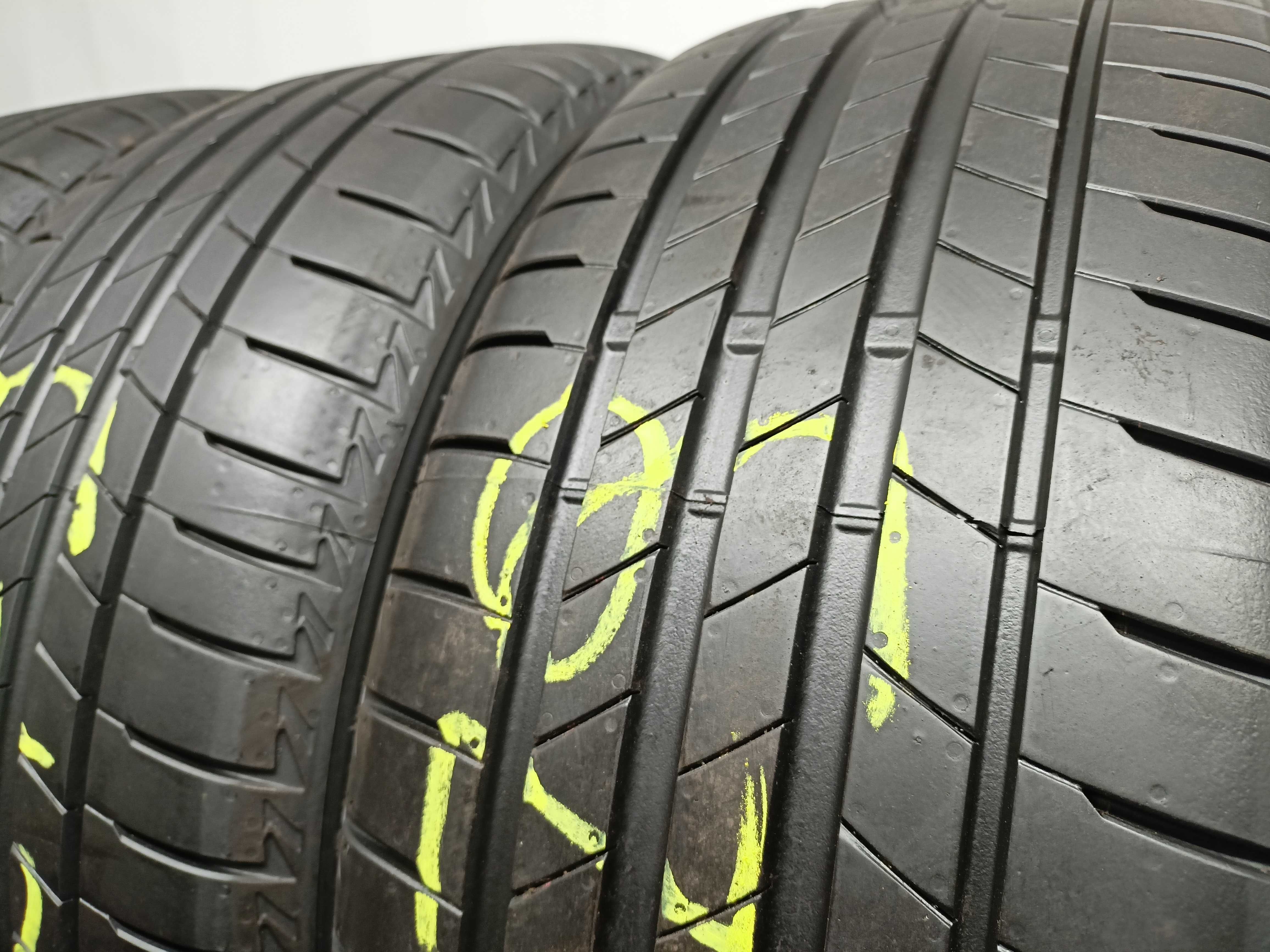 Bridgestone Turanza 225/45/17 2019/23rok 94Y jak nowa 6,8/6,6mm (279)