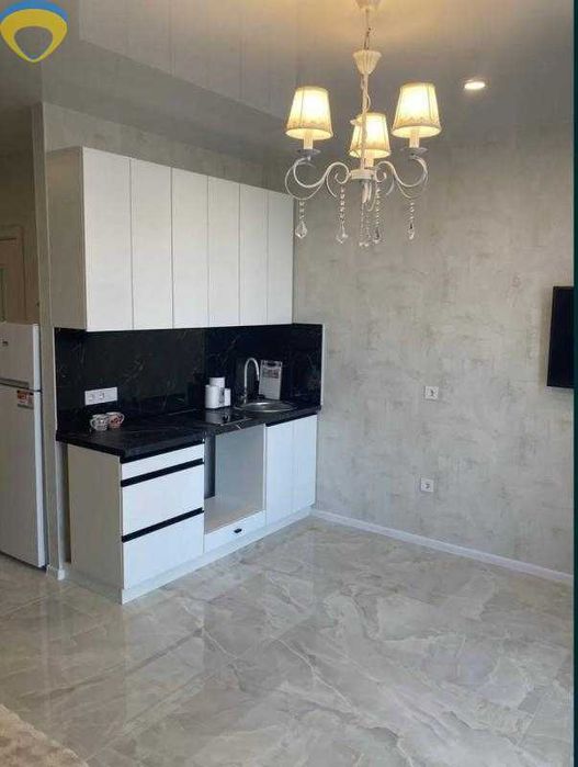 Продам квартиру студію в ЖК “Акварель-8” на Таїрова!