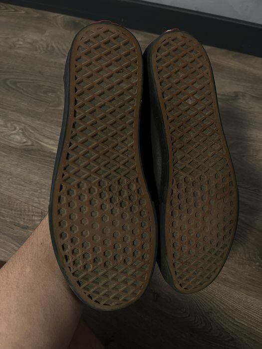 Кеди Ванс ,Vans Old Skool.