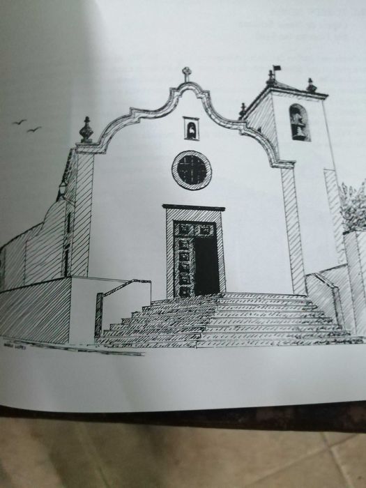 templos do concelho de torres novas 1992