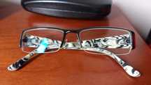 Oculos graduação ray ban