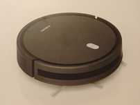 Xiaomi Vacuum E5