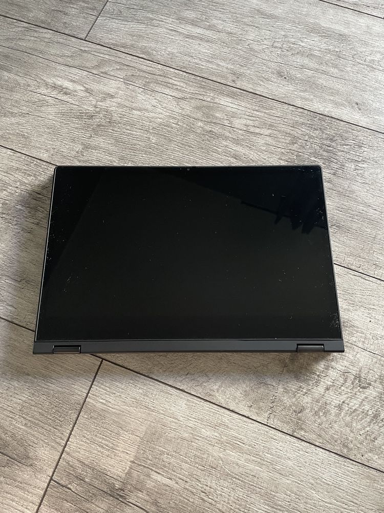 Laptop dotykowy Tablet Lenovo Ideapad C340-14API