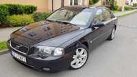 Volvo s80 2.4 5D 2005 Rok