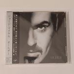 George Michael - Older CD Japan 1996