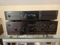 Grundig fine arts t1 tuner stereo sprawny