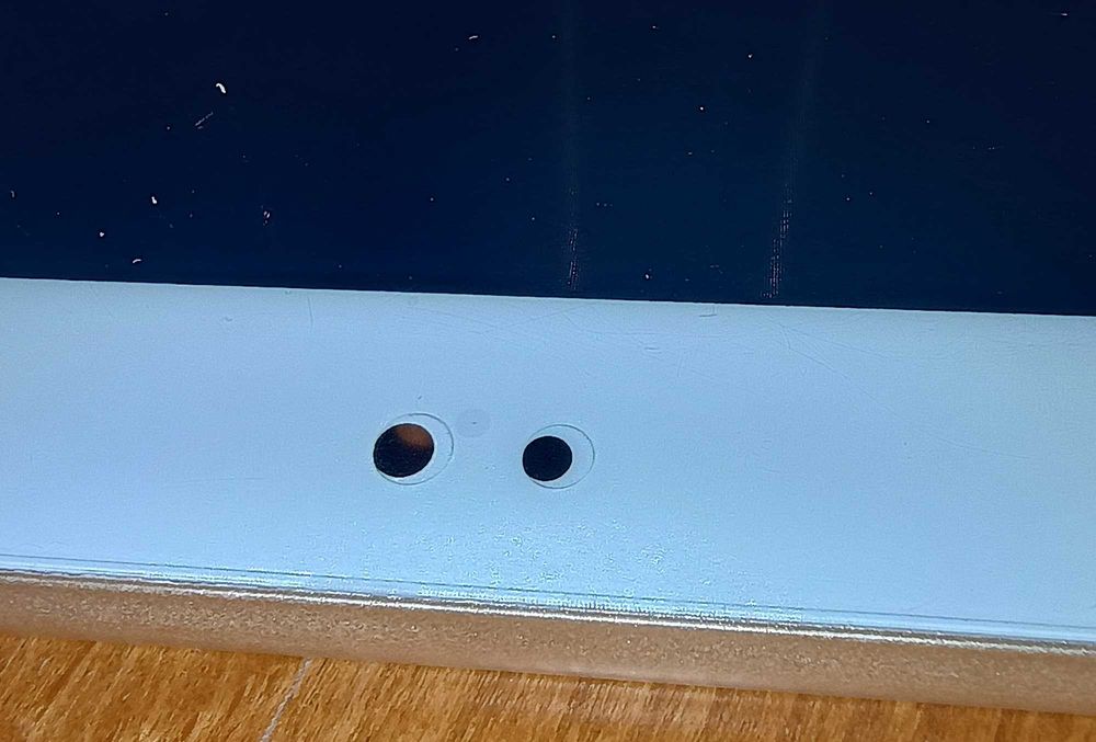 Дисплей, тачскрін, корпус 10" планшета (Стан - 5/5)