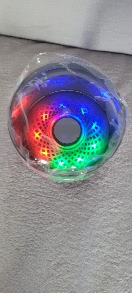 Głośnik bluetooth