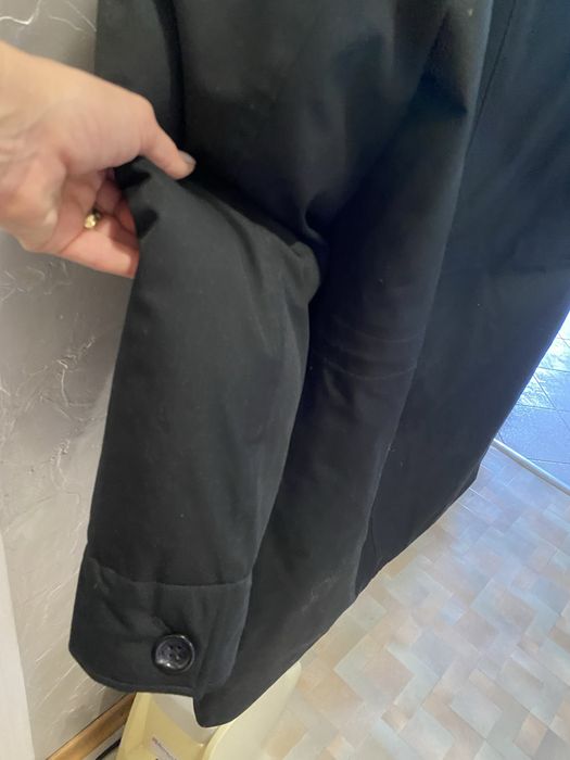 Пальто жіноче зима осінь