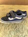 продам дитячі кросівки vans 21 розмір