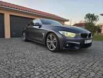 BMW 435 i Pack M Auto