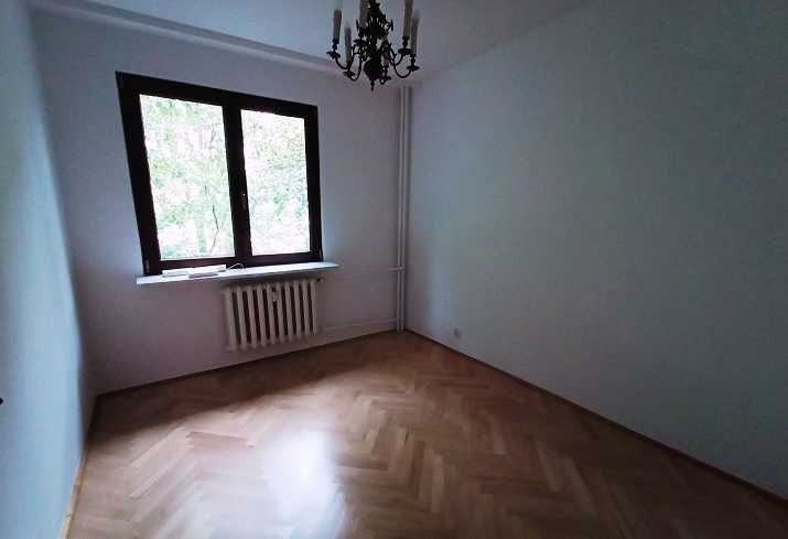 Biuro po remoncie, 4 pokoje, Stegny