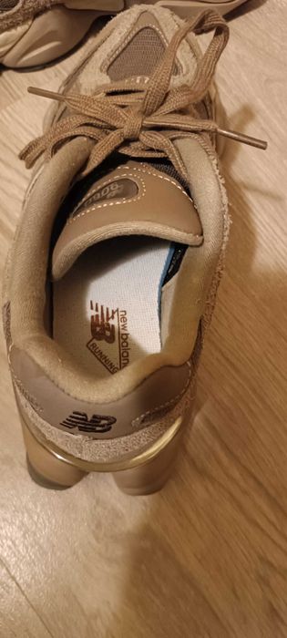 Ténis New Balance - 38