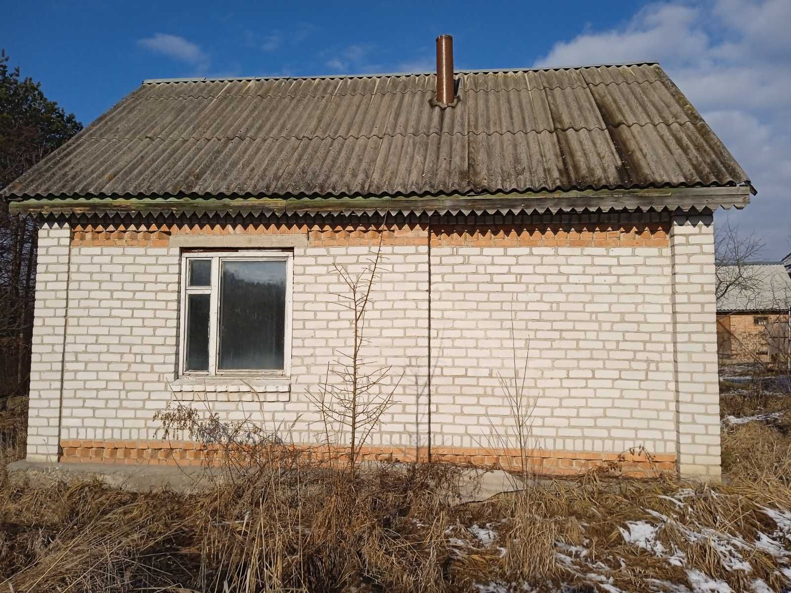 Продаж Дачі Кам'янський масив