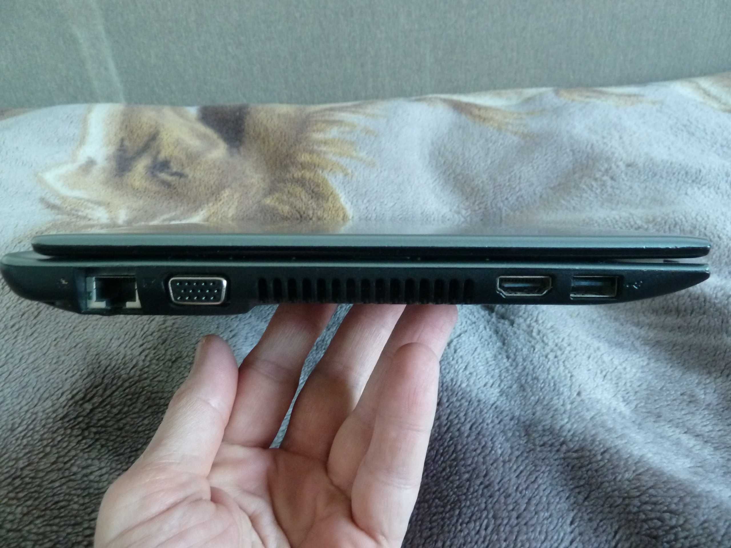 Acer C710 - bez systemu