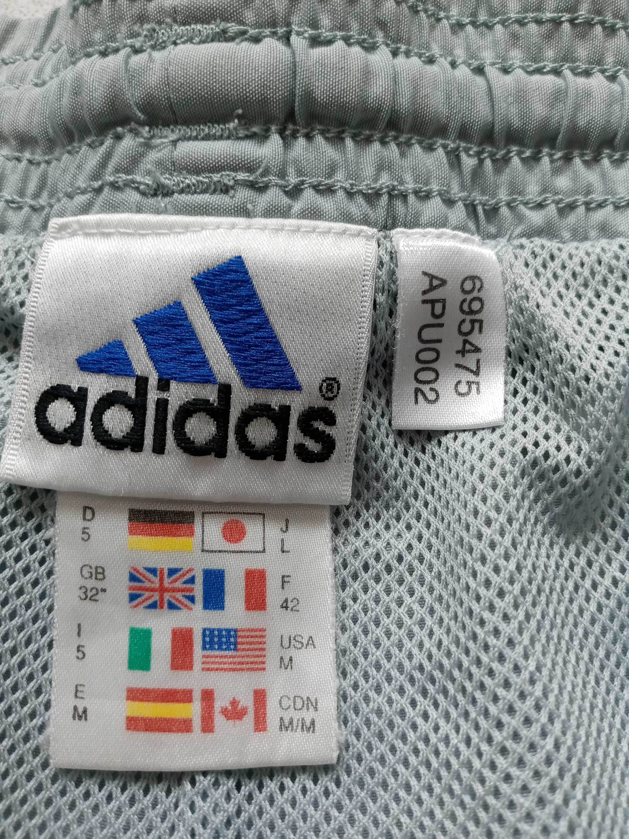 Spodenki męskie Adidas - M