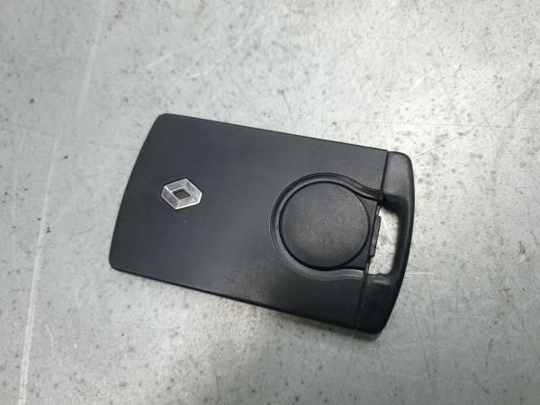 Chave / comando RENAULT Captur (J5_)