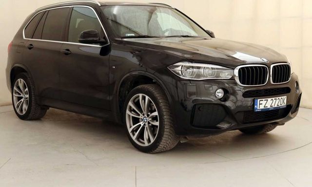 BMW X5 xDrive25d Cesja leasingu operacyjnego FV23% Salon PL