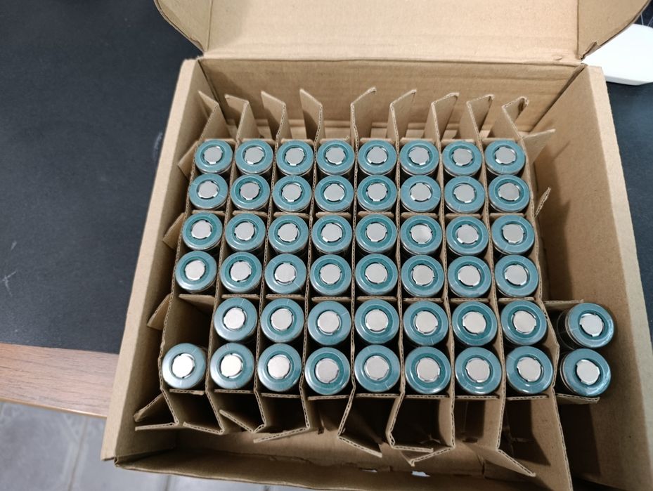 Akumulatory do elektronarzędzi