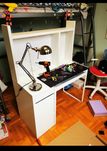 Biurko Ikea Micke