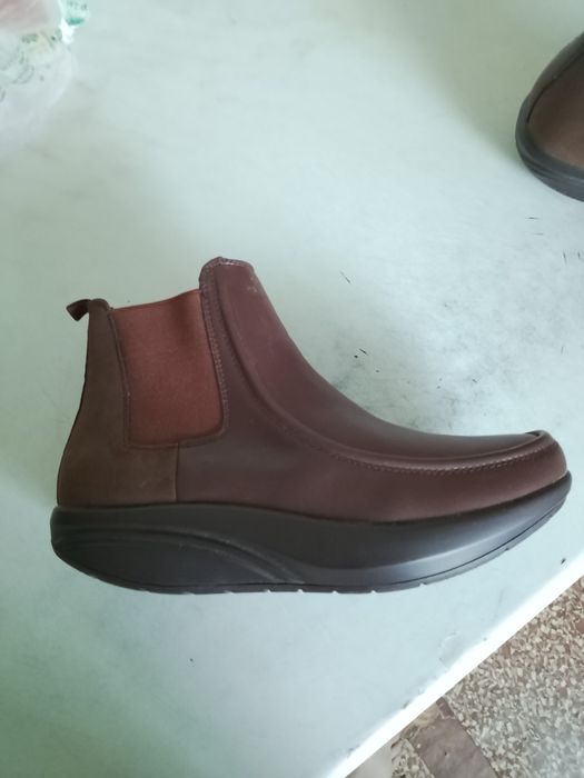 Женские ортопедические