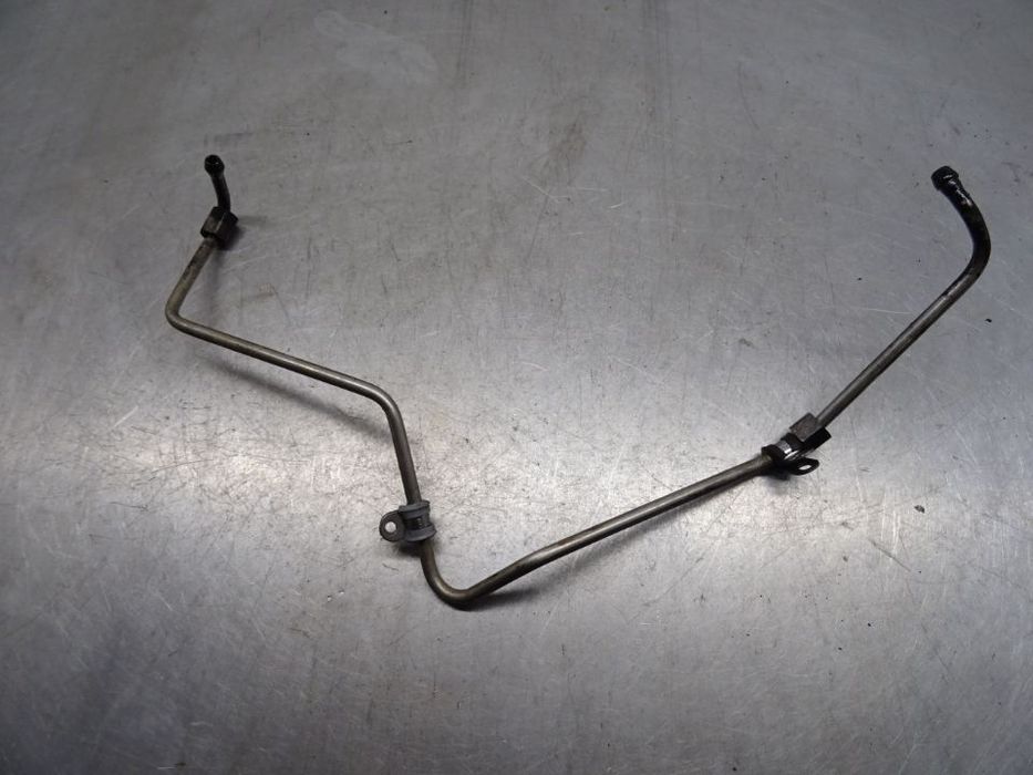 VW GOLF V HB 5D 1.9TDI PRZEWÓD SMAROWANIA TURBINY