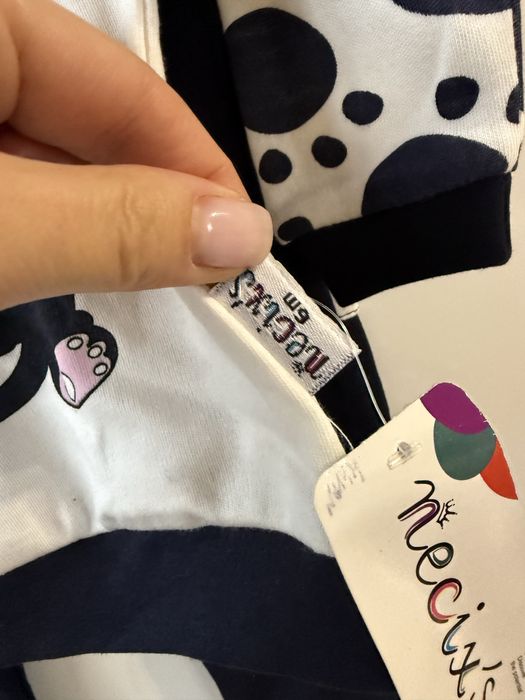 Костюм для дівчинки