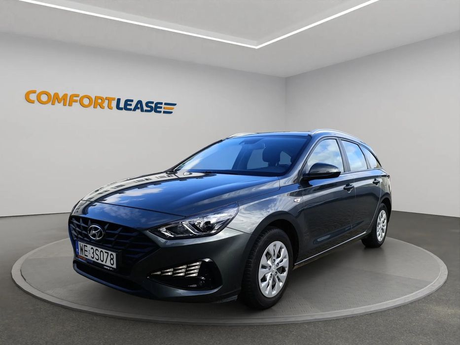 Hyundai I30 1.5DPI Salon Polska Vat 23%