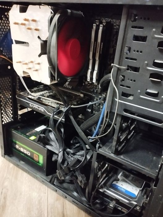 Комп'ютер для ігор