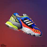 Кросівки Adidas Torsion TRDC. Оригінал. Розмір 36 - 22.5см