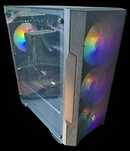 Komputer gamingowy i7 Radeon RX 6500XT 16GB ram SSD windows 11