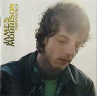 James Morrison - "Undiscovered" CD