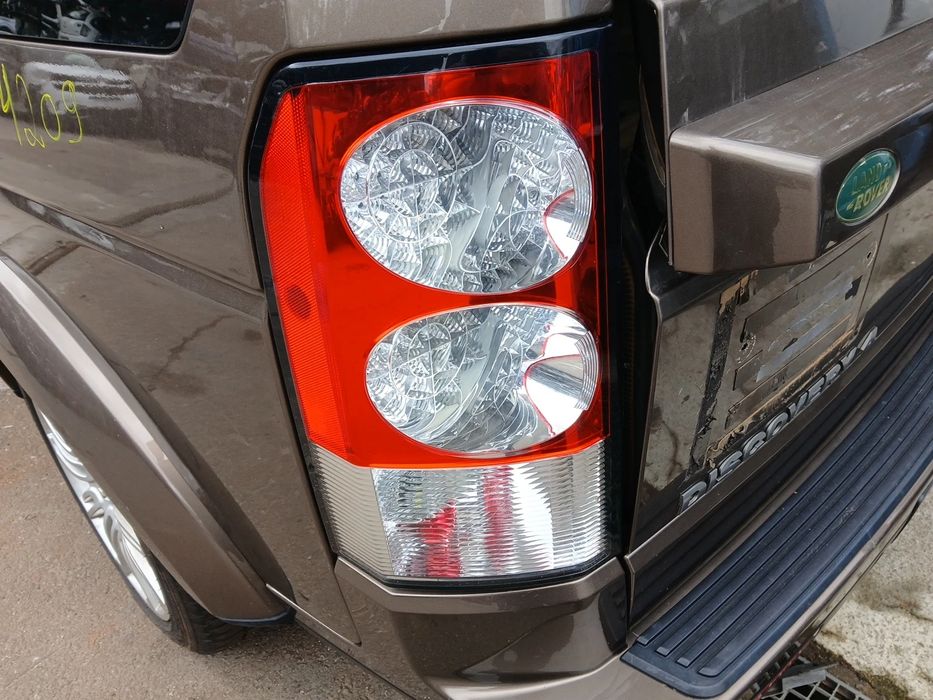 Farolim esquerdo LAND ROVER Discovery IV (L319)