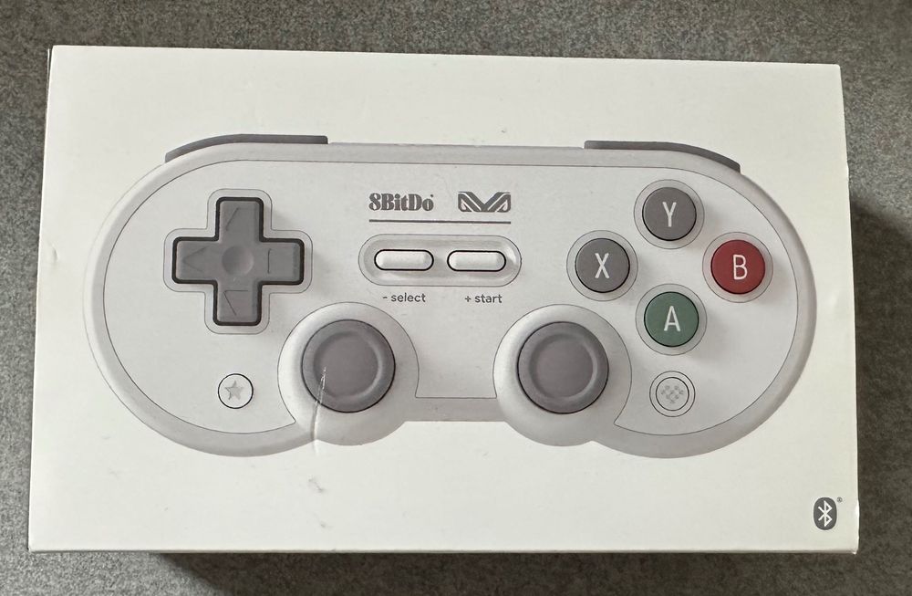 Ayaneo 2 Retro Power Edition – AMD Ryzen 7 6800U / 32GB RAM / 2TB SSD