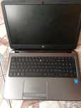 Laptop hp 250 G3