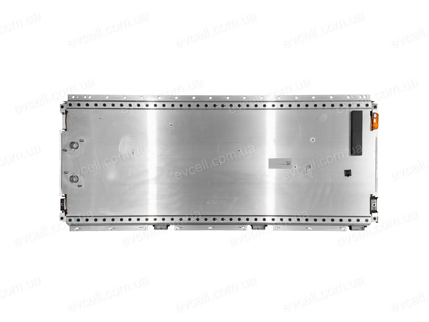 Акумуляторний модуль 130V на 15.2kWh – 36S2P, 120Ah, Li-ion – LG Chem