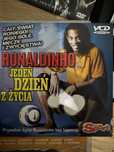 Film Ronaldinho - jeden dzień z życia