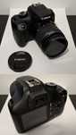 Canon 4000D Imaculada