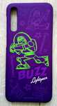 Etui Samsung Smart Cover Buzz Astral do Galaxy A50