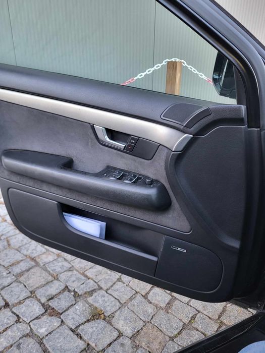 Audi A4 pd . 130 cvs