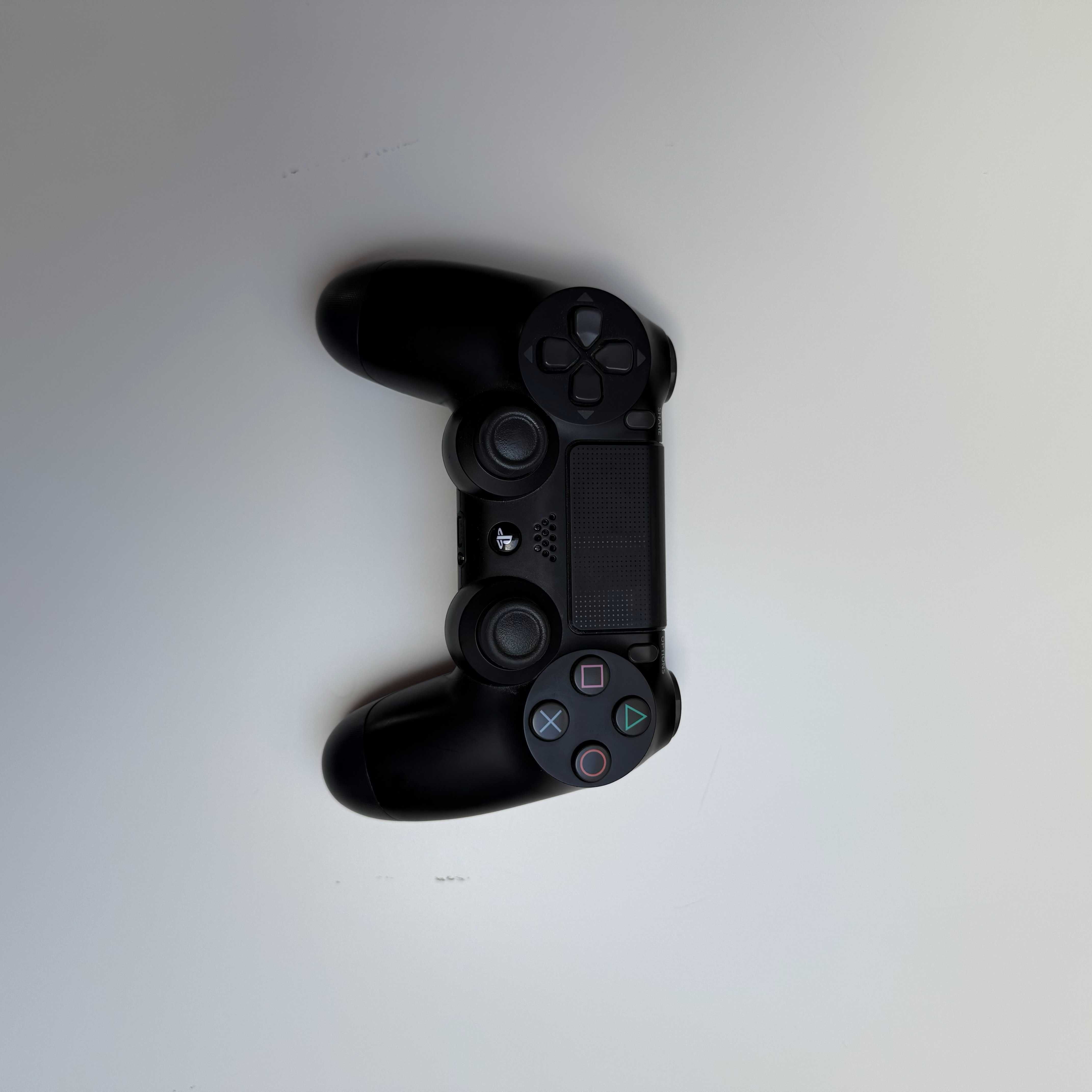 PS4 Fat Konsola SONY