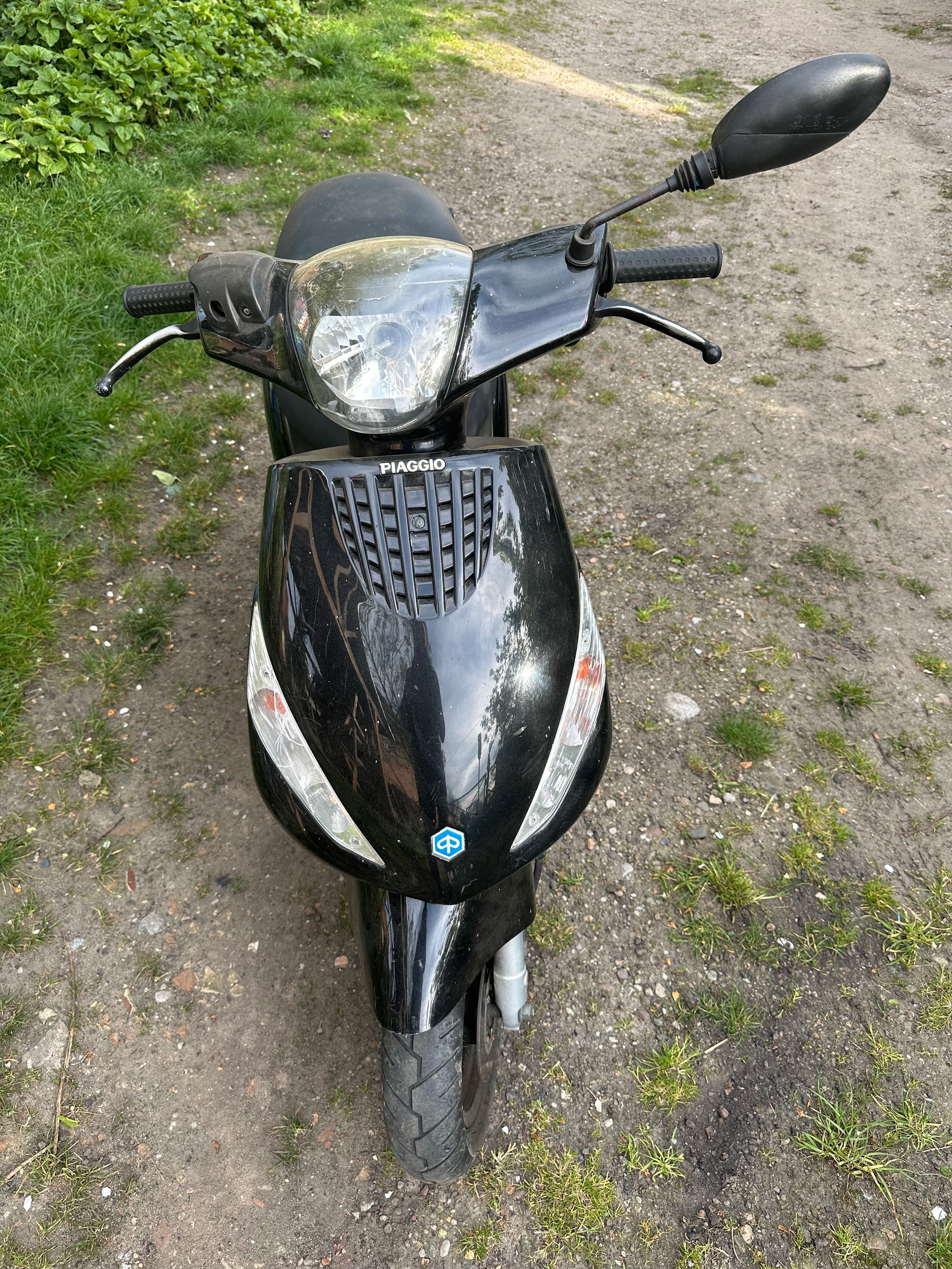 Sprzedam Skuter Piaggio