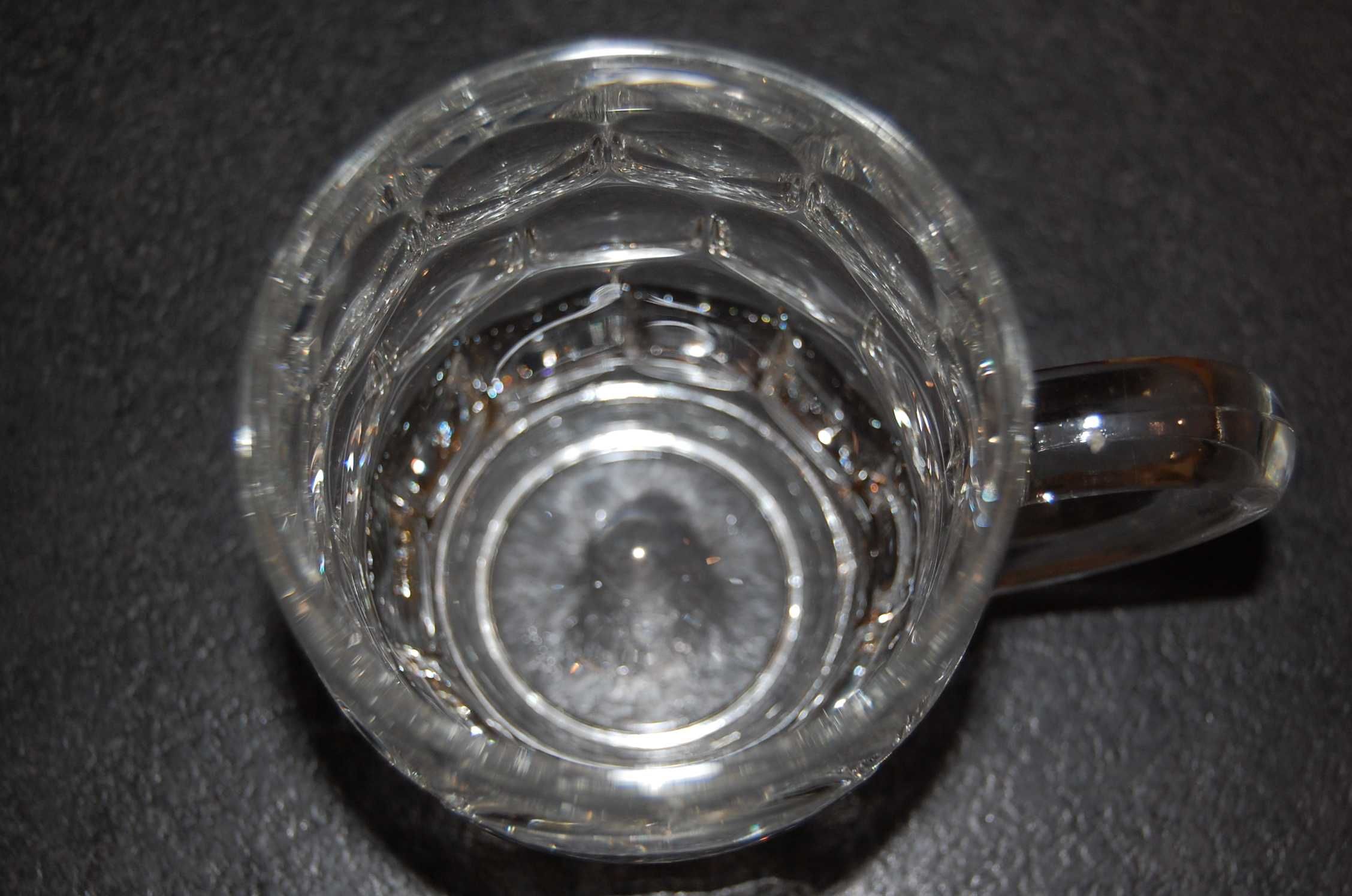 Mały kufel do piwa - 0,25 l